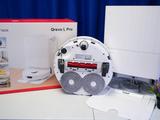 Обзор робота пылесоса Roborock Qrevo L Pro: удобный вариант для ежедневной влажной уборки