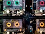 На нём в 90-е штамповали пиратские кассеты: дубликатор «УКФ-101-стерео»