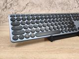 Обзор ультратонкой клавиатуры Keychron K5 Pro