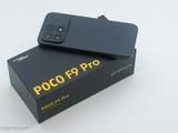 Детальный обзор новинки: POCO F9 Pro на Snapdragon 8 Elite Gen 5