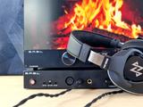 Обзор наушников NF Acous NH20 Pro: достойный студийный звук