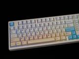 Обзор механической клавиатуры EPOMAKER Galaxy100 Lite
