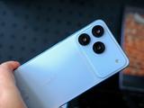 Обзор смартфона Cubot A50: кого он мне напоминает?