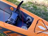 Быстро надуваем плавсредства: обзор насоса TrendVision Smart Air Pump U01