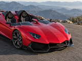 От Bugatti до McLaren — 10 суперкаров, построенных в единственном экземпляре