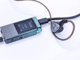 FiiO QX11 — мощно и функционально — обзор портативного ЦАПа-усилителя для наушников с ЖК-экраном