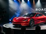 Что известно о новой Tesla Roadster второго поколения? Презентация уже 1 октября