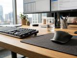 Как выбрать мышку для работы и учебы, чтобы рука не уставала