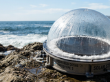Конец дефициту пресной воды? Как солнцем превращают морскую воду в питьевую и сразу добывают литий