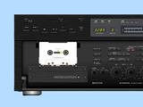 Pioneer CT-A1: зачем кассетной деке 1979 года понадобился микропроцессорный вычислитель Auto-BLE
