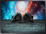 Обзор наушников JUZEAR Light Shuttle: семидрайверные трибриды