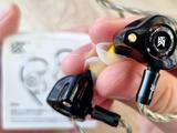 Обзор KZ Eldar: одни из лучших ультрабюджетных наушников