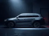Volga K50: турбодвигатель на 238 «лошадей», адаптивная подвеска и статус премиума — новая жизнь легендарного имени