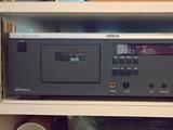 Revox C115: почему дека стоила в 3,5 раза дороже донора Marantz SD-60, хотя почти ничем от него не отличалась