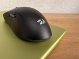 Мышь дешевле 2к рублей для MacOS и Windows: обзор Redragon K1NG MAX