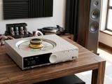 Заметки аудиофила: в чем магия современных CD-плееров