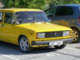 Двигатель ВАЗ-2105: как советские инженеры доработали идею Ford Pinto
