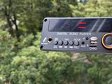Забытые технологии в звуке: обзор панельного mp3-модуля JQ-D190BT-A