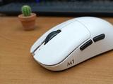 Обзор игровой мышки YUNZII M1