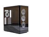 Обзор компьютерного корпуса Formula V Line Crystal U9 PA