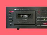 Nakamichi ZX-7 против Nakamichi Dragon: почему мастера звукозаписи выбирали ручной тракт