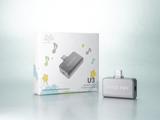 Портативный ЦАП/усилитель MUSE HiFi U3: с интегрированым USB-C коннектором и дискретными операционными усилителями
