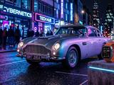 Гаджеты и авто агента 007: как суперавтомобили и технологии Бондианы стали нашей реальностью