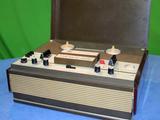 «Снежеть-202»: советский катушечный магнитофон с 3-мя скоростями за 220 руб.