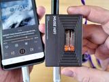 Обзор MuseHiFi M3 Ultra: портативный ЦАП на лампах JAN6418