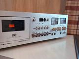 Дизайнерский эксперимент 1975 года: чем кассетная дека Akai GXC-710D отличается от конкурентов