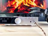 Обзор SMSL PL200 MK2: добротный стационарный ЦАП с блютуз, CD плеером и усилителем для наушников
