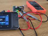 Обзор Fnirsi TDM-120P – сначала видит проблему, потом помогает ее проверить