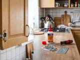 Саморез прокручивается в мебели? Как восстановить отверстие в ДСП и не менять всю деталь
