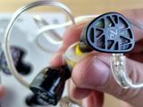Обзор наушников 7Hz Sonus II: погружение в детали