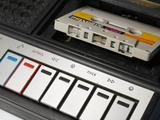 Зачем в СССР выпускали магнитофон "Электроника-324" без встроенного микрофона при полной идентичности 323-й модели