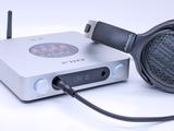 FiiO K13 - обзор мощного и функционального настольного ЦАПа/усилителя для наушников с выходами для акустики