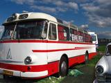 ЛАЗ-695: автобус, переживший создавшую его страну