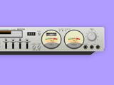 Стрелочный индикатор с двумя задачами: инженерное решение Pioneer CT-3000
