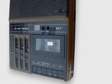 Не просто магнитофон: почему музейные каталоги называют Geracord GC-6020 датасеттером