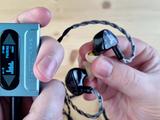 Обзор Snowsky Retro Nano: недорогой беспроводной ЦАП от FiiO