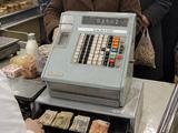 Почему на массовом советском кассовом аппарате "ОКА 4401" не было нуля на клавиатуре