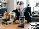 Запах и вкус научились передавать через интернет за 0,6 секунды: как это работает