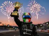 Кими Антонелли снова победил, но по-прежнему не стал чемпионом: итоги Гран-при США Формулы-1 2026 года