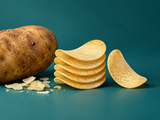 Почему все Pringles одинаковые