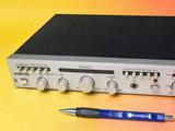 Микрон 10РУ-101С: чем удивлял советский ресивер размером с книгу