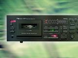 Перфекционизм по-японски: зачем в деке Nakamichi ZX-7 вручную подстраивали запись под каждую кассету