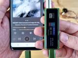 Обзор TempoTec Sonata BHD Ultra: портативный ЦАП на 4 чипах CS43198