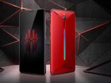 Представлен геймерский смартфон Nubia Red Magic Mars с 10 ГБ ОЗУ и SoC Snapdragon 845