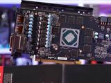 Представлена видеокарта Radeon RX 590. Первые тесты оказались противоречивы