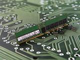 Компания SK Hynix первой разработала микросхему памяти DRAM DDR5 плотностью 16 Гбит
